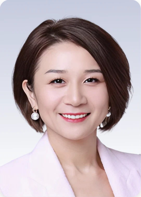 Dr. Mengqian Lu